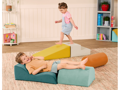 B-Toys Penové tvary maxi WonderShapes