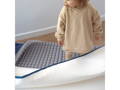 Ecus Kids Detský matrac 120x60 cm Care