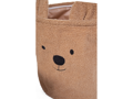 Childhome Kôš na hračky Teddy 30x30x30 cm