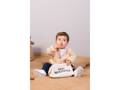 Childhome Hracia deka medveď Teddy 150cm