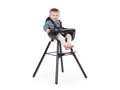 Childhome Stolička 2v1 Evolu 2 Black