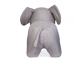 Childhome Slon textilný stojaci Grey