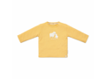 Little Dutch Triko dlouhý rukáv Warm Yellow vel. 62