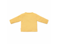 Little Dutch Triko dlouhý rukáv Warm Yellow vel. 74
