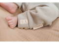 Little Dutch Kalhoty Soft Green vel. 74