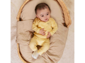 Little Dutch Legíny Warm Yellow vel. 62