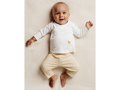 Little Dutch Legíny Warm Yellow vel. 74
