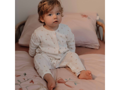 Little Dutch Overal na spanie Fairy Blossom veľ. 50/56