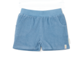 Little Dutch Tričko a kraťasy Ocean Sea Life Blue vel. 74/80