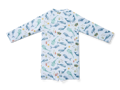 Little Dutch Plavky dlouhý rukáv Ocean Sea Life vel. 74/80