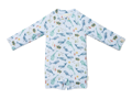 Little Dutch Plavky dlouhý rukáv Ocean Sea Life vel. 74/80