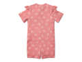 Little Dutch Plavky krátký rukáv Ocean Treasures Pink vel. 98/104