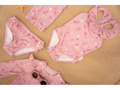 Little Dutch Bikini spodní díl Ocean Treasures vel. 74/80