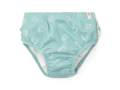 Little Dutch Plavky plenkové Ocean Treasures Surf Blue vel. 86/92