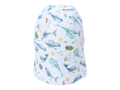 Little Dutch Plavecká čepice Ocean Multicolor vel. 3