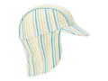 Little Dutch Plavecká čepice Stripes Multicolor vel. 3