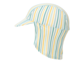 Little Dutch Plavecká čepice Stripes Multicolor vel. 3