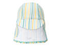 Little Dutch Plavecká čepice Stripes Multicolor vel. 3