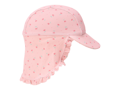 Little Dutch Plavecká čepice Sunny Flowers Blush vel. 2