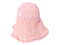 Little Dutch Plavecká čepice Sunny Flowers Blush vel. 3