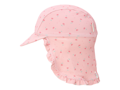 Little Dutch Plavecká čepice Sunny Flowers Blush vel. 3