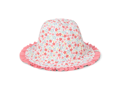 Little Dutch Klobouček Sunny Flowers vel. 3