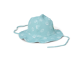 Little Dutch Klobouček Ocean Treasures Surf Blue vel. 1