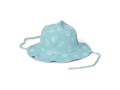 Little Dutch Klobouček Ocean Treasures Surf Blue vel. 3