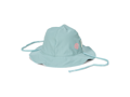Little Dutch Klobouček Ocean Treasures Surf Blue vel. 3