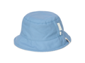 Little Dutch Klobouček Ocean Blue Stripes vel. 1