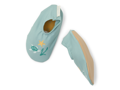 Little Dutch Topánky do vody Seashells Surf Blue veľ. 25-26