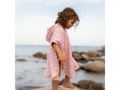 Little Dutch Plážové pončo Ocean Treasures