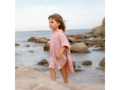 Little Dutch Plážové pončo Ocean Treasures