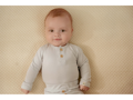 Little Dutch Body dlhý rukáv Baby Blue veľ. 62
