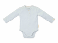 Little Dutch Body dlhý rukáv Baby Blue veľ. 62