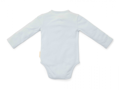 Little Dutch Body dlhý rukáv Baby Blue veľ. 68