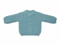 Little Dutch Kardigan pletený Baby Blue veľ. 68