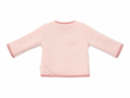Little Dutch Kabátik obojstranný Pink Blush veľ. 62