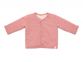 Little Dutch Kabátik obojstranný Pink Blush veľ. 68