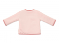 Little Dutch Kabátik obojstranný Pink Blush veľ. 68