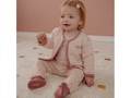 Little Dutch Kabátik obojstranný Pink Blush veľ. 68