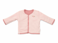 Little Dutch Kabátik obojstranný Pink Blush veľ. 74