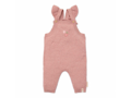 Little Dutch Overal pletený Fairy Pink veľ. 74