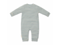 Little Dutch Overal Stone Blue Stripe veľ. 62