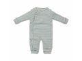 Little Dutch Overal Stone Blue Stripe veľ. 62
