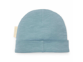 Little Dutch Čiapočka Stone Blue veľ. 3-6 m