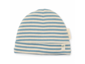 Little Dutch Čiapočka Stone Blue Stripe veľ. 3-6 m