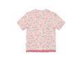 Little Dutch Plavecké tričko krátky rukáv Dreamy Flowerfield veľ. 86/92