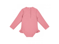 Little Dutch Plavky dlhý rukáv Dreamy Pink veľ. 98/104