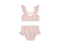 Little Dutch Plavky bikiny Dreamy Flowerfield veľ. 98/104